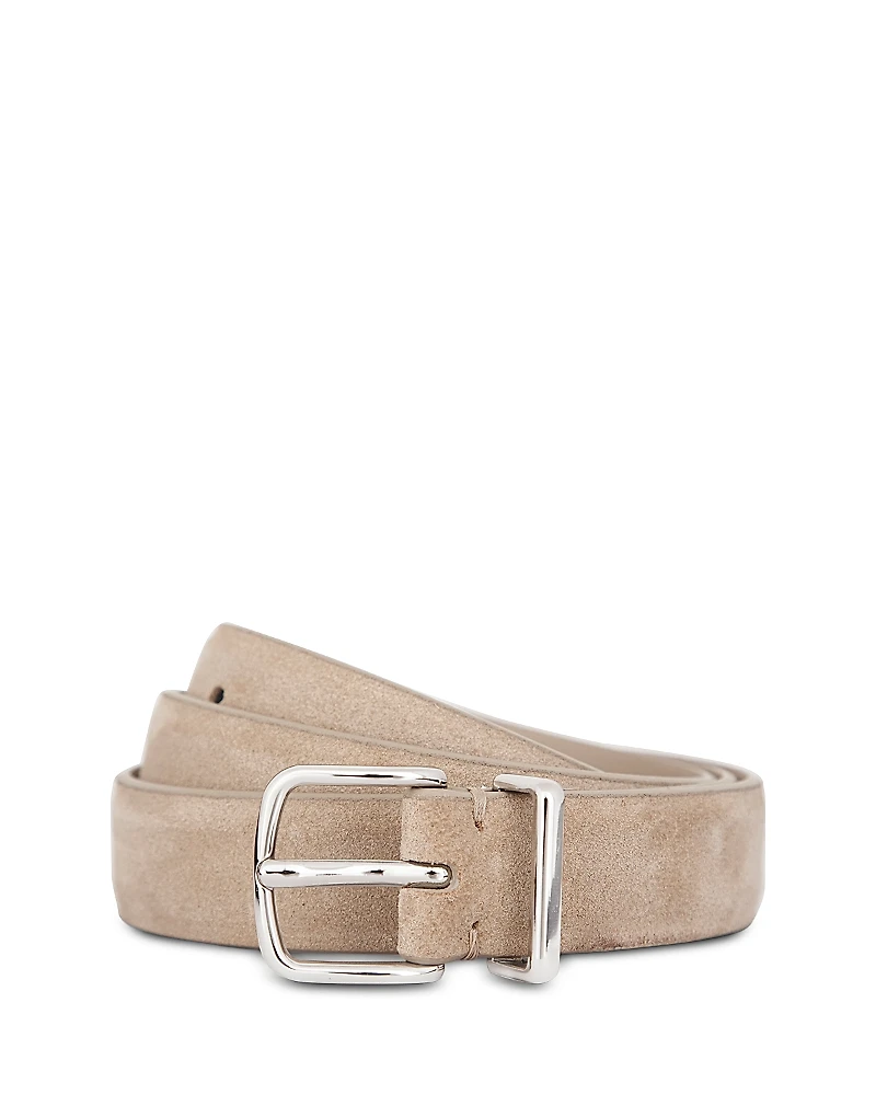 Vince Women's Suede Belt