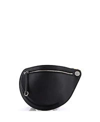 Pre-Owned HERMES Petite Course Bag Epsom