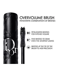 Diorshow Overvolume Extreme Volume Mascara