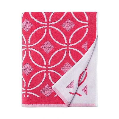 Sferra Anacapri Beach Towel