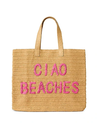 Btb Los Angeles Ciao Beaches Tote