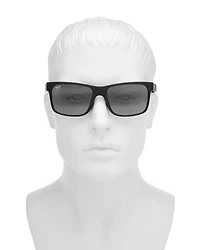 Hoopili Square Sunglasses, 58mm