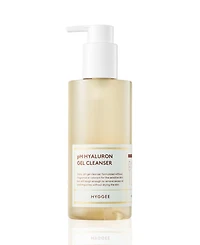 pH Hyaluron Gel Cleanser