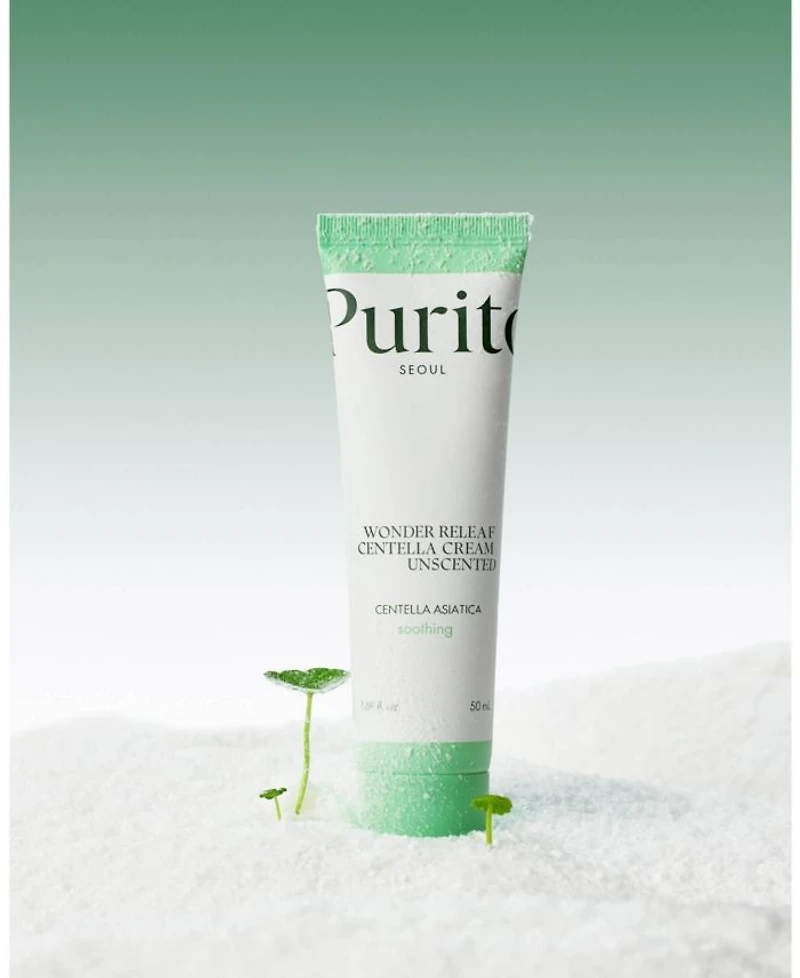 Wonder Releaf Centella Cream Unscented