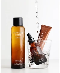Caffeine Shot Collagen Eye Cream