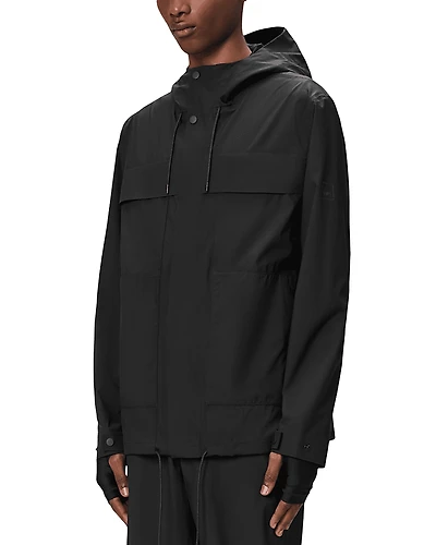 Rains Suva Cargo Jacket