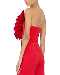 Sibella Bow Top