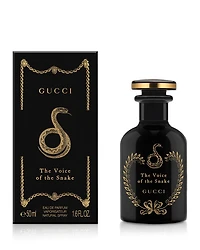 the Alchemist's Garden Voice of Snake Eau de Parfum