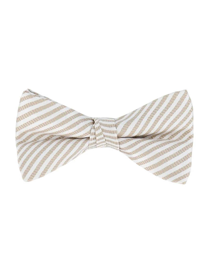 Deux par Boys' Bow Tie - Little Kid
