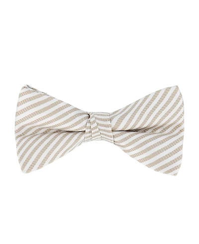Deux par Boys' Bow Tie - Little Kid