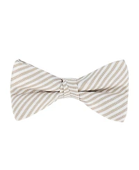 Deux par Boys' Bow Tie - Little Kid