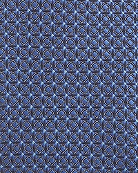 Silk Classic Geometric Tie
