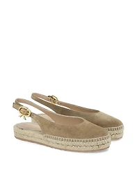 Gianvito Rossi Women's Paz Espadrillas