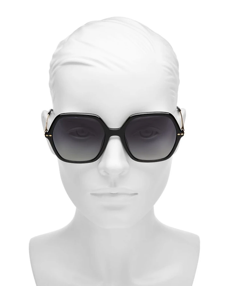 Geometric Sunglasses