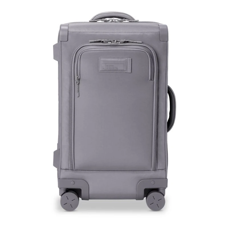 Seattle 23.5" Carry On Rolling Suitcase