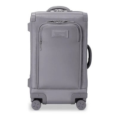 Seattle 23.5" Carry On Rolling Suitcase