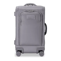 Dagne Dover Seattle Carry On Rolling Suitcase