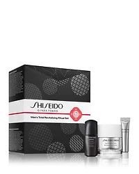 Men's Total Revitalizing Ritual Set ($119 value)