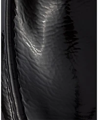 Women's Naplak Patent Leather Loafers