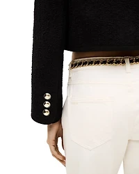 Meiradith Jacket
