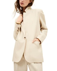 Poy Blazer