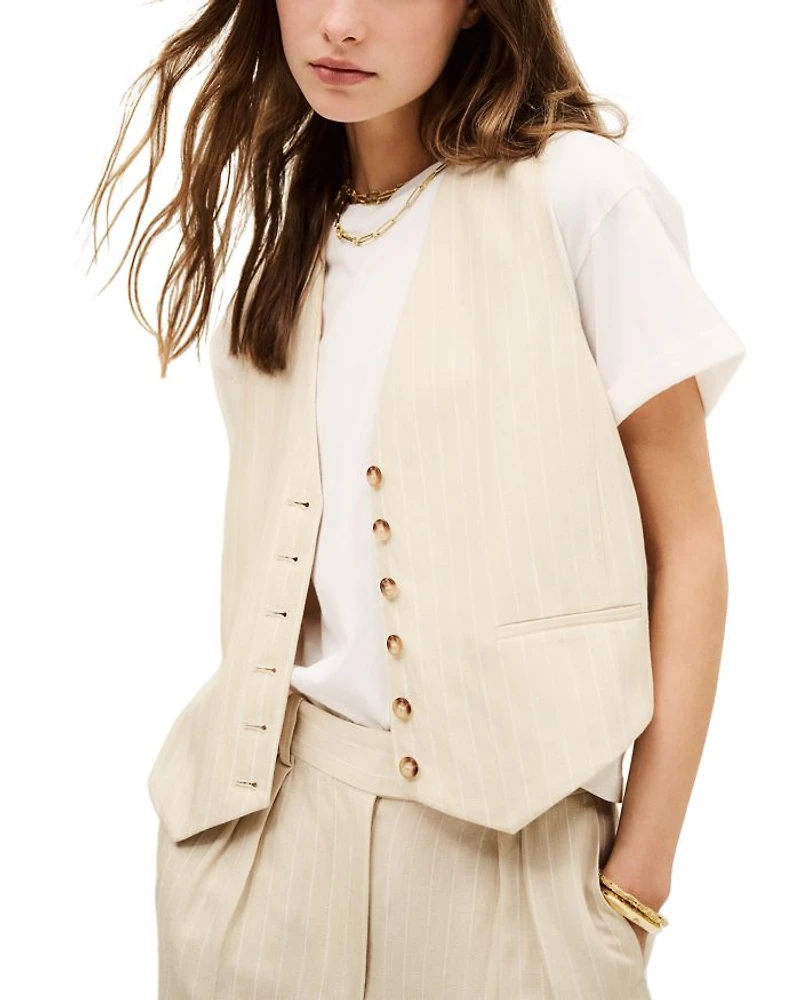 Patsy Vest
