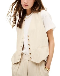 Patsy Vest