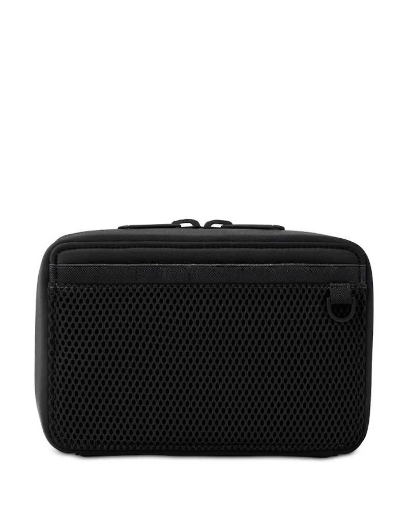 Arlo Large Tech Organizer, Onyx