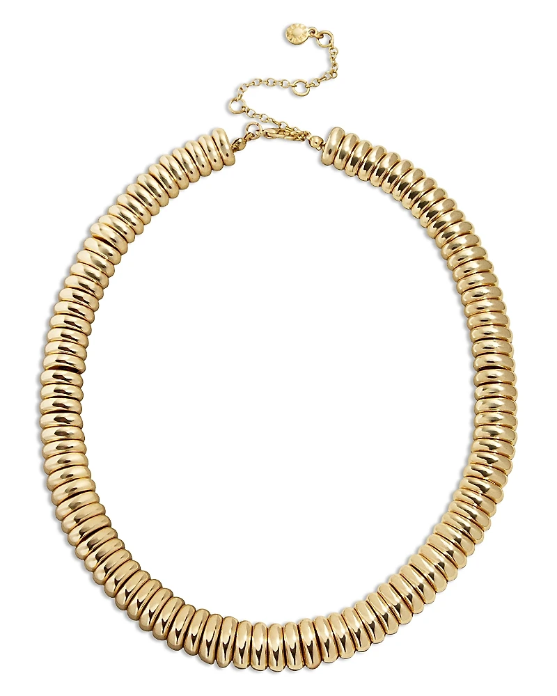 Baublebar Beverly Collar Necklace