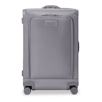 Sydney 28.5" Checked Rolling Suitcase
