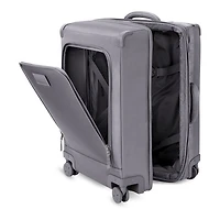 Sydney 28.5" Checked Rolling Suitcase