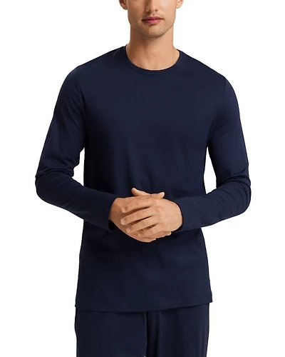 Night and Day Long Sleeve Shirt