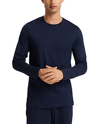 Night and Day Long Sleeve Shirt
