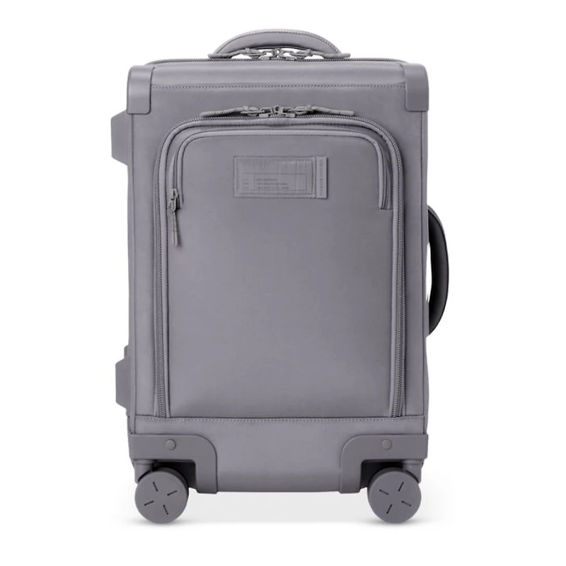 Seattle 20.5" Carry On Rolling Suitcase