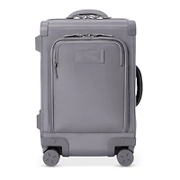 Seattle 20.5" Carry On Rolling Suitcase