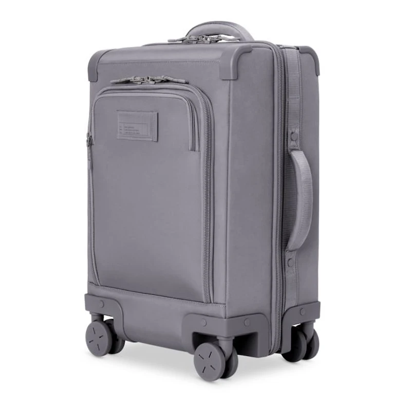Seattle 20.5" Carry On Rolling Suitcase