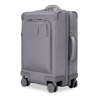 Seattle 20.5" Carry On Rolling Suitcase