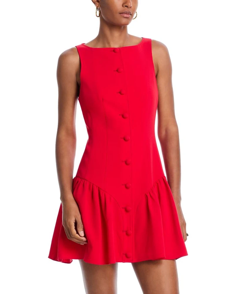 Royce Dress