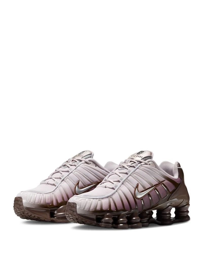 Women's Shox TL Running Sneakers