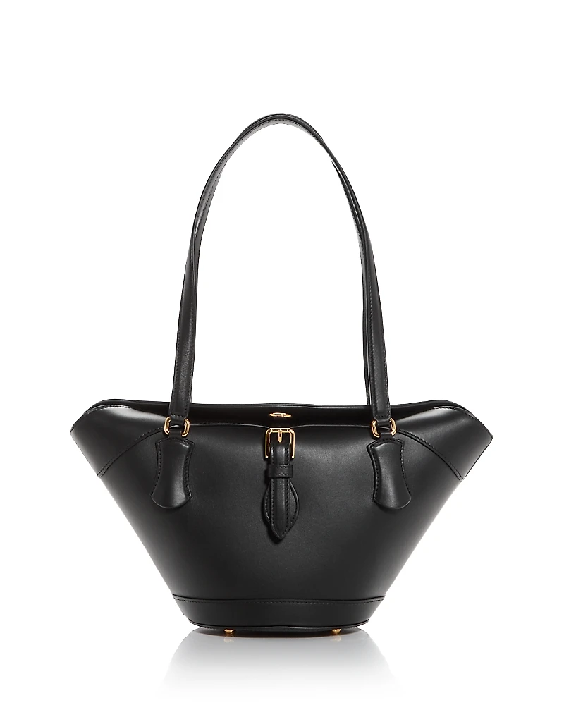Dolce & Gabbana Kendra Leather Tote
