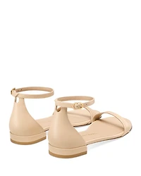 Women's Nudist Sandals