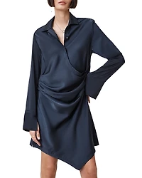 Allsaints Tira Mini Dress