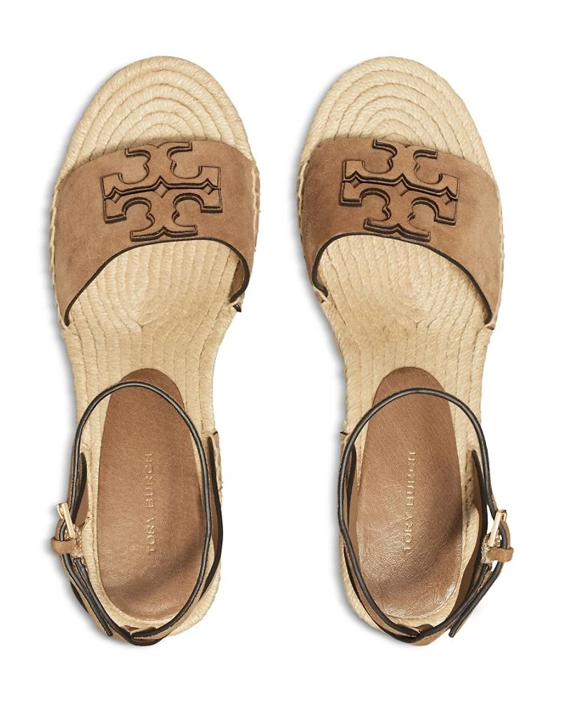 Women's Ines Espadrille Wedge Sandals