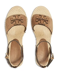 Women's Ines Espadrille Wedge Sandals