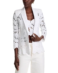 L'Agence Clementine Blazer