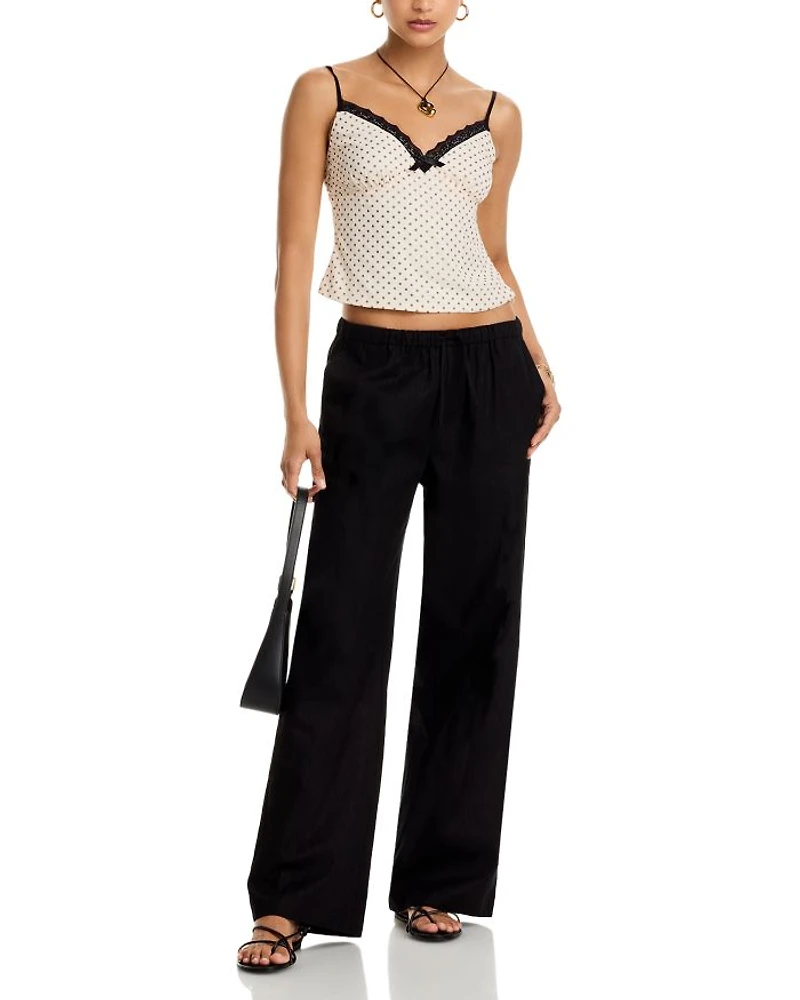 Chiffon Top