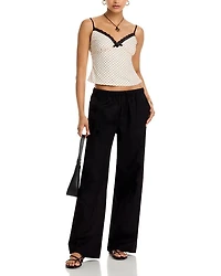 Chiffon Top