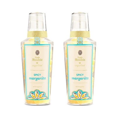 Sugarfina Spicy Marg Club Bundle