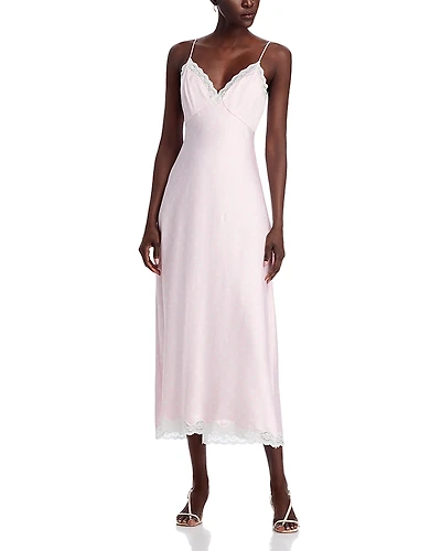 LoveShackFancy Manuela Dress