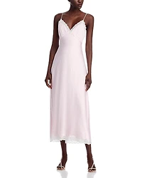 LoveShackFancy Manuela Dress